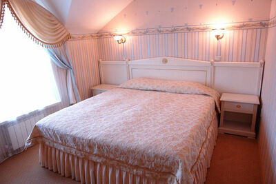 Фотография номера гостиницы Онегин