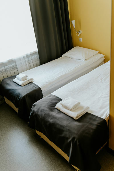 Фотография номера мини отеля Горная Долина