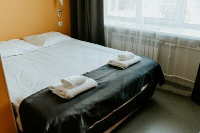 Фотография номера мини отеля Горная Долина