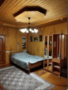 Фотография номера базы отдыха Казачка Ия