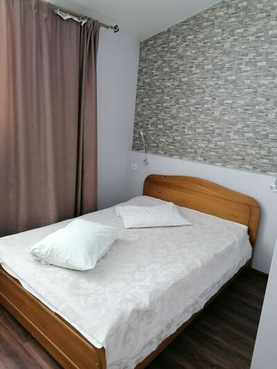 Фотография номера базы отдыха Казачка Ия