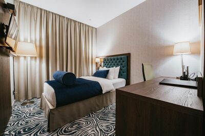 Фотография номера гостиницы Бутик-отель Status