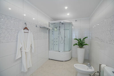 Фотография номера гостиницы Саратовская