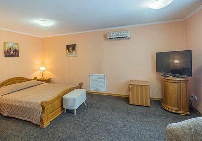 Фотография номера гостиницы Саратовская