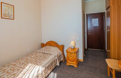 Фотография номера гостиницы Саратовская