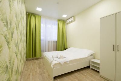 Фотография номера гостиницы CUBA