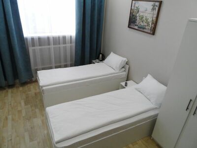 Фотография номера гостиницы CUBA