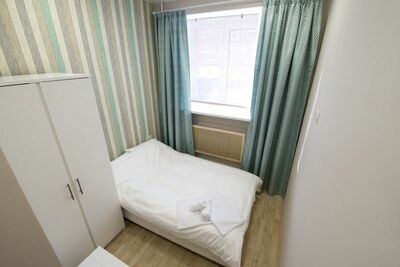 Фотография номера гостиницы CUBA