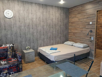 Фотография номера мини отеля У Аэропорта