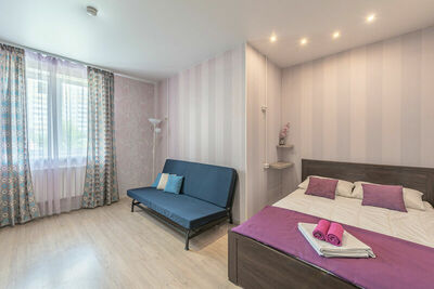 Фотография номера мини отеля У Аэропорта