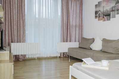 Фотография номера мини отеля У Аэропорта