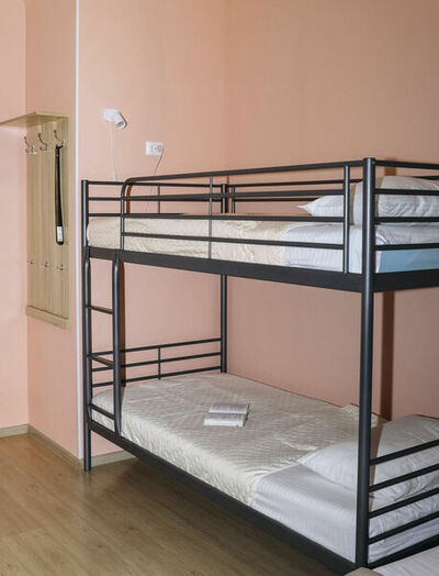 Фотография номера мини отеля У Аэропорта