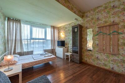 Фотография номера мини отеля У Аэропорта