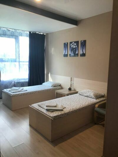 Фотография номера мини отеля У Аэропорта