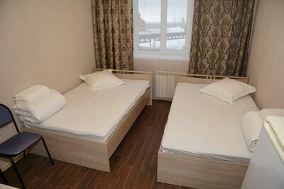 Фотография номера гостиницы Енисейские огни