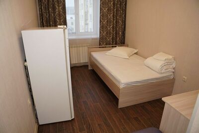 Фотография номера гостиницы Енисейские огни