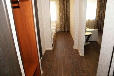 Фотография номера гостиницы Енисейские огни