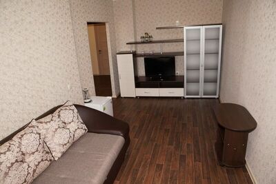 Фотография номера гостиницы Енисейские огни