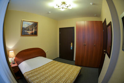 Фотография номера гостиницы Викинг