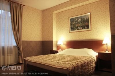 Фотография номера гостиницы Викинг