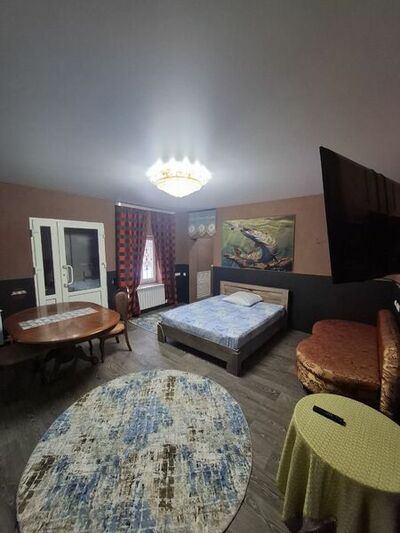 Фотография номера гостевого дома АРЕНА