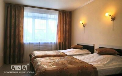 Фотография номера гостиницы Которосль