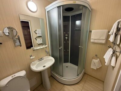 Фотография номера гостиницы Которосль