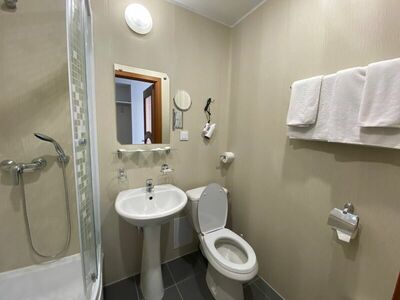 Фотография номера гостиницы Которосль