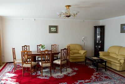 Фотография номера гостиницы Которосль