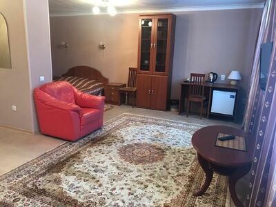 Фотография номера гостиницы Которосль