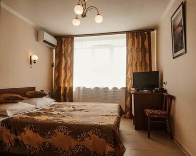 Фотография номера гостиницы Которосль