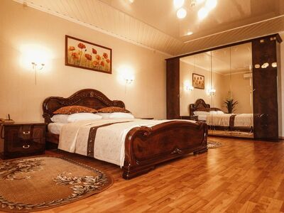 Фотография номера гостиницы Которосль