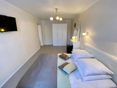 Фотография номера гостиницы Которосль