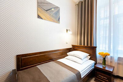 Фотография номера гостиницы Северный Цветок