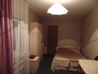 Фотография номера мини отеля Гостевой Домик