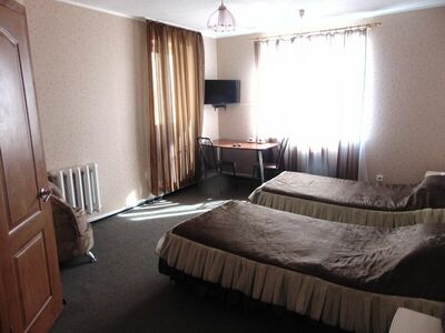 Фотография номера мини отеля Гостевой Домик