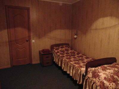 Фотография номера мини отеля Гостевой Домик