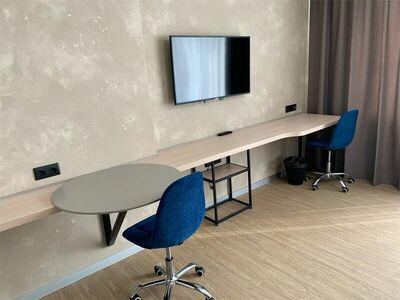 Фотография номера апарт отеля Апарт-отель SENSA ROOM 