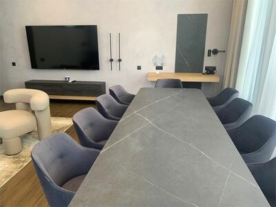 Фотография номера апарт отеля Апарт-отель SENSA ROOM 