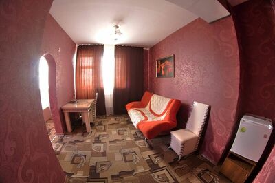 Фотография номера гостиницы На Набережной