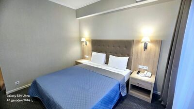 Фотография номера гостиницы Бригантина