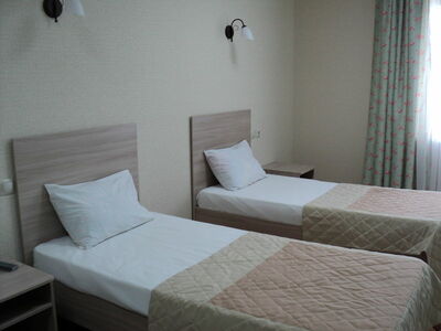 Фотография номера гостиницы Корона