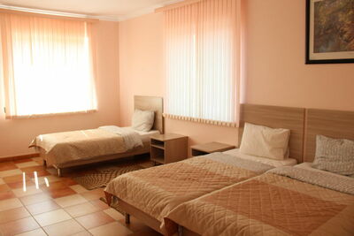 Фотография номера гостиницы Корона