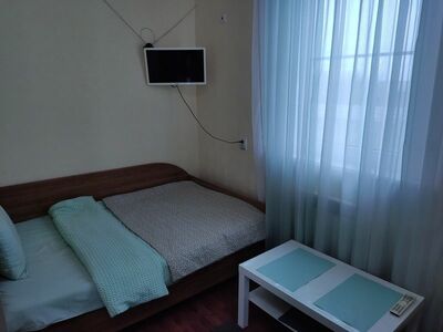 Фотография номера гостиницы Корона