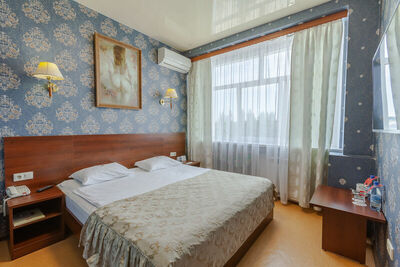 Фотография номера гостиницы Моя