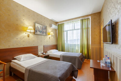 Фотография номера гостиницы Моя