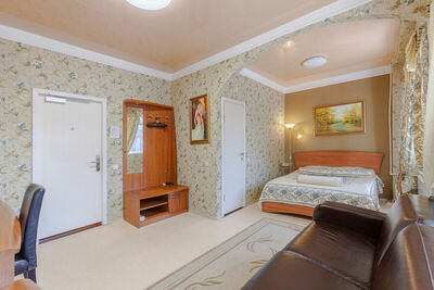 Фотография номера гостиницы Моя