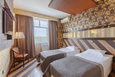 Фотография номера гостиницы Моя