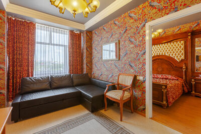 Фотография номера гостиницы Моя