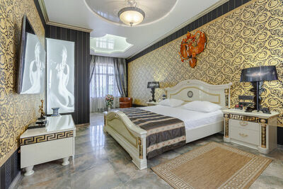 Фотография номера гостиницы Моя